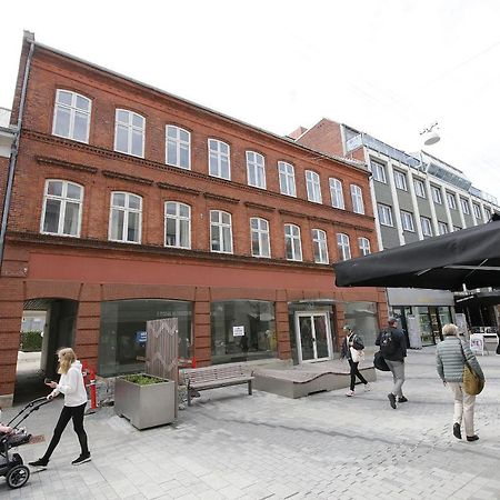 32 Kongensgade Apartment Esbjerg Exterior foto